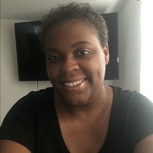 Meet your Posher, Patrice